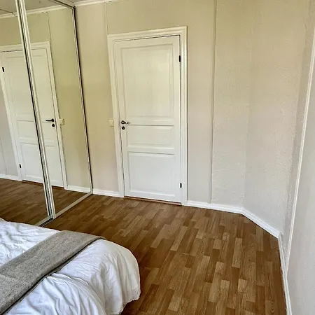 Close To Bryggen